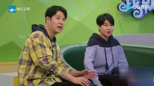 2018明星综艺,笑点泪点齐飞，娱乐盛宴精彩纷呈